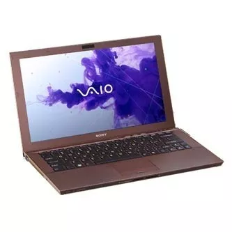 Sony VPC-Z22UGX, N