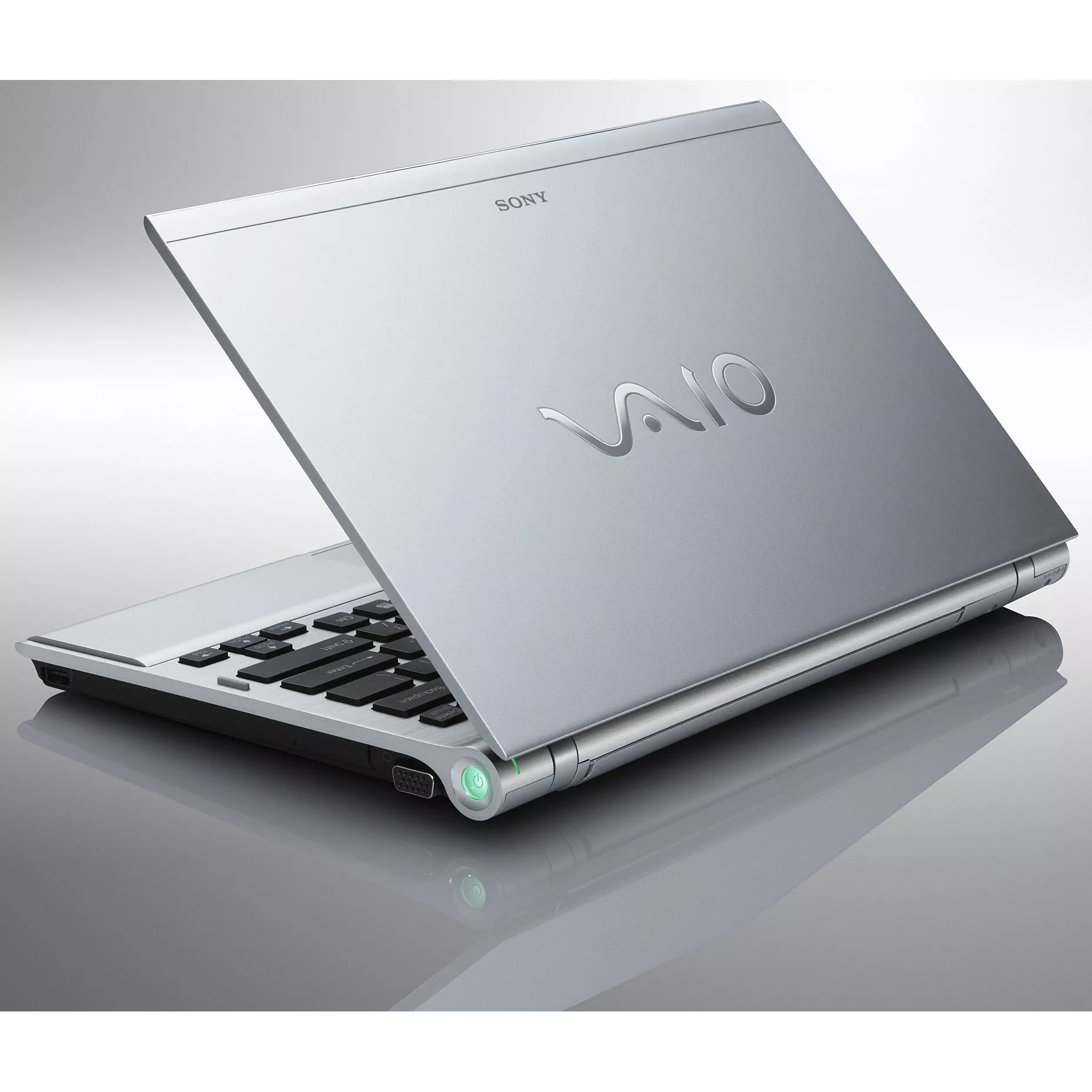 Sony VPC-Z21Z9R, X