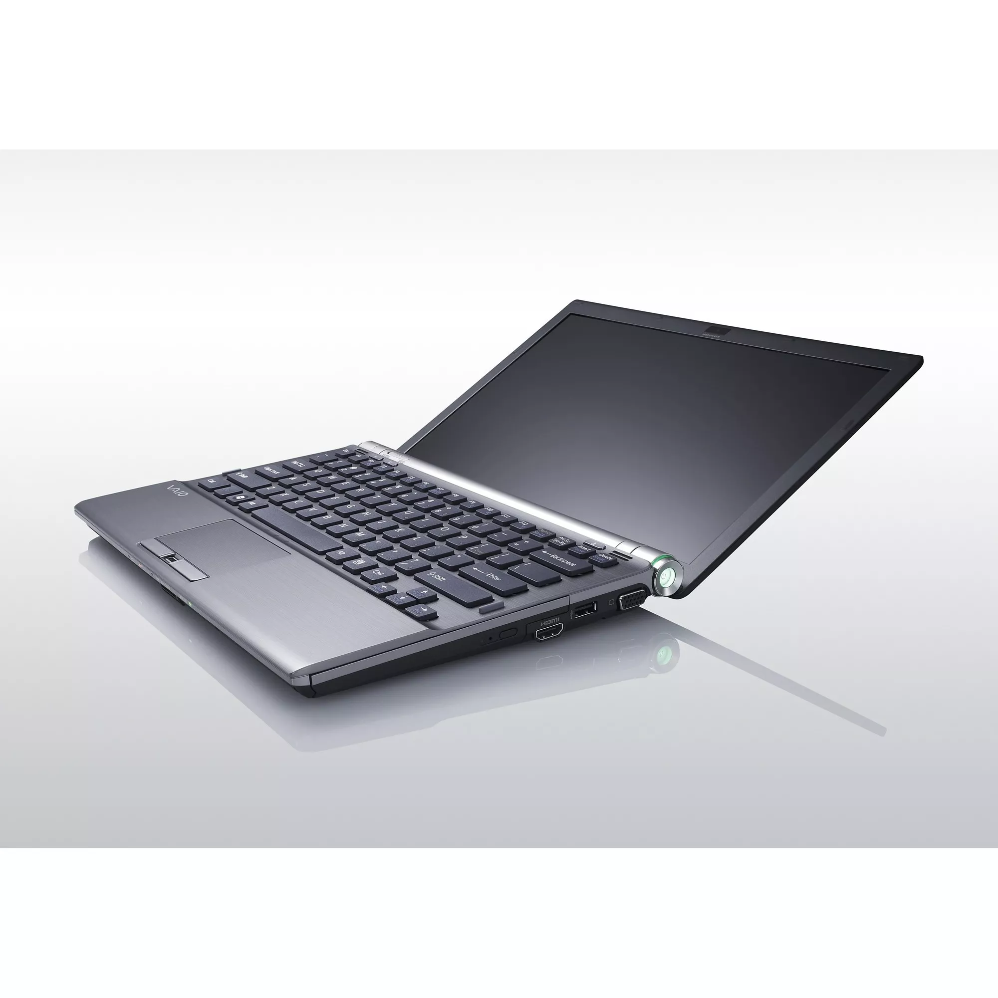 Sony VPC-Z12Z9R, B