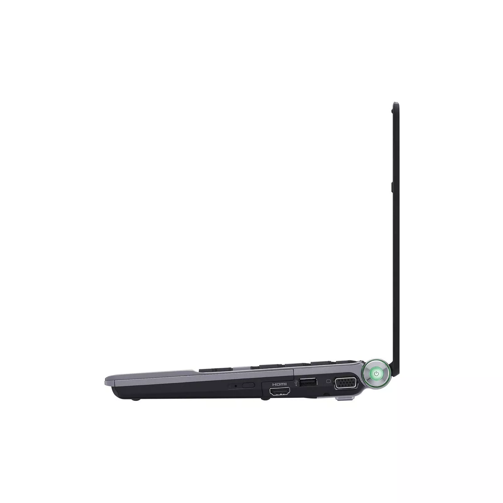 Sony VPC-Z12Z9R, B