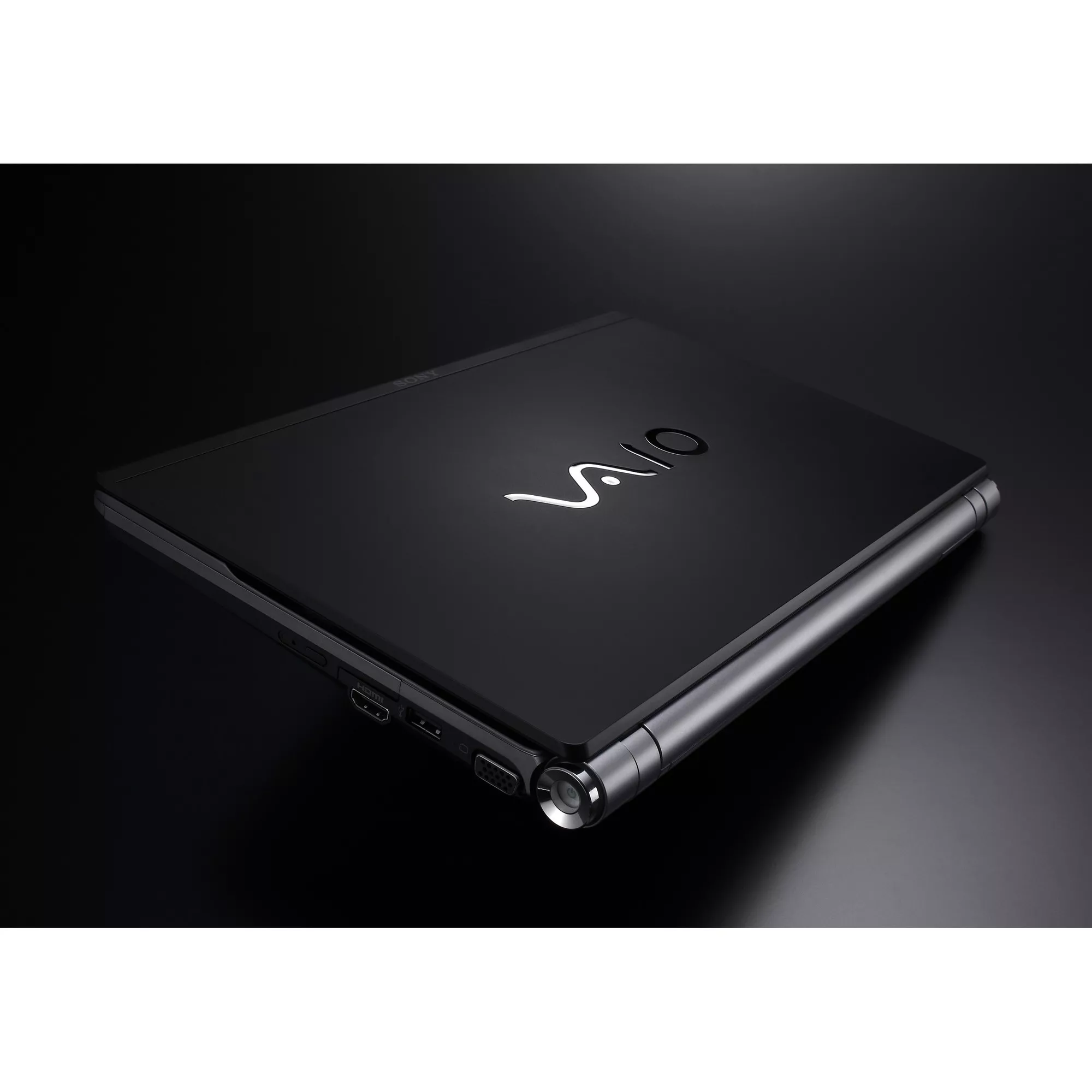 Sony VPC-Z12Z9R, B