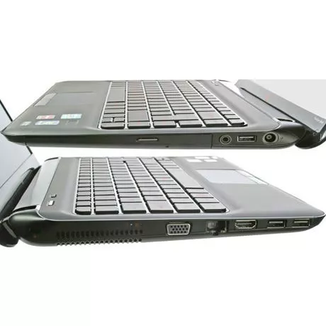 HP DM4-3000SR A8J43EA