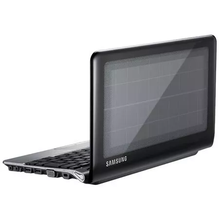 Samsung NP-NC215-A01