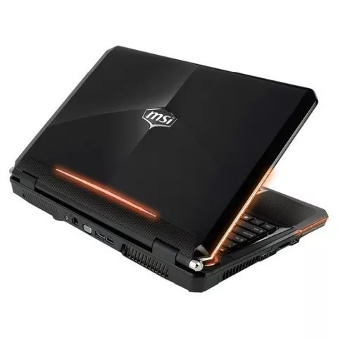 MSI GT683R-682