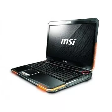 MSI GT683R-682