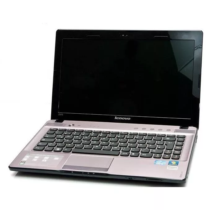 Lenovo Z370 B005HV9CGU