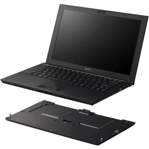Sony VPC-Z23V9R, X