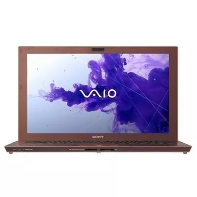 Sony VPC-Z23V9R, X