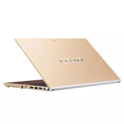 Sony VPC-Z23V9R, X