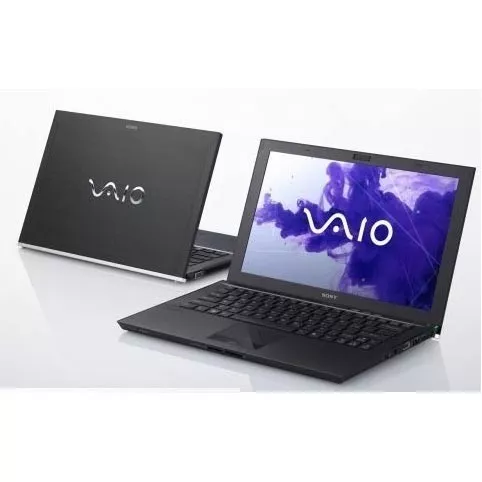 Sony VPC-Z23V9R, X