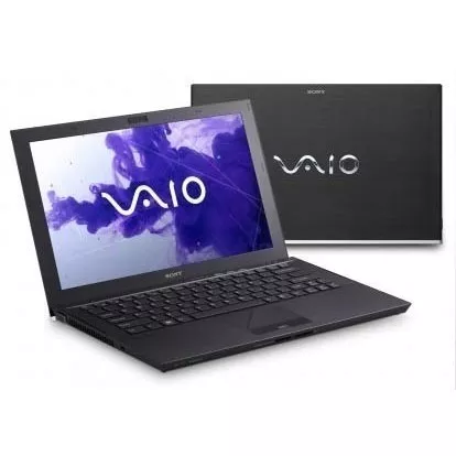 Sony VPC-Z23V9R, X