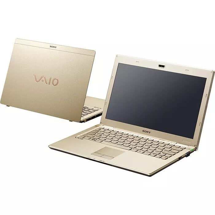 Sony VPC-X11Z1R, B