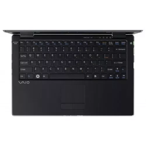 Sony VPC-X11Z1R, B