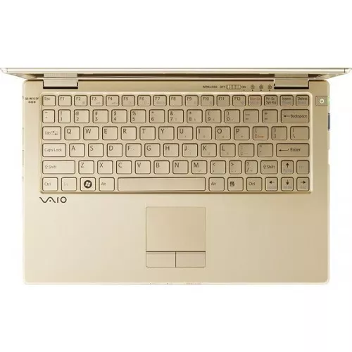 Sony VPC-X11Z1R, B
