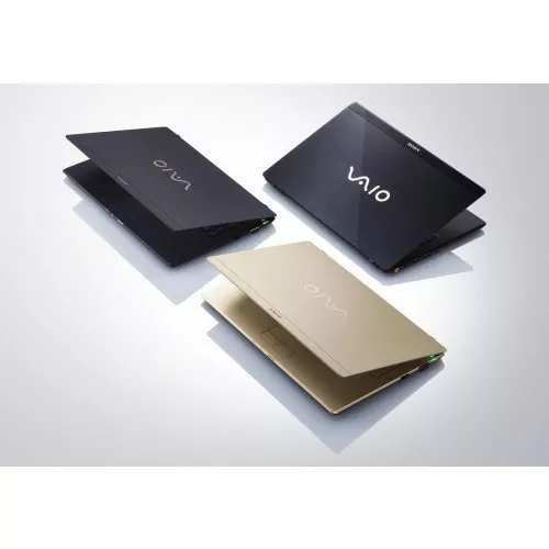 Sony VPC-X11Z1R, B