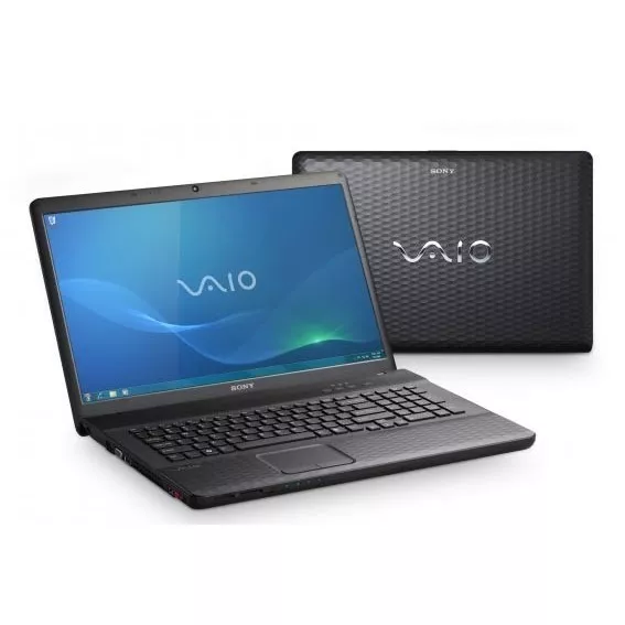 Sony VPC-EJ2M1R, W