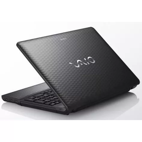 Sony VPC-EJ2M1R, W