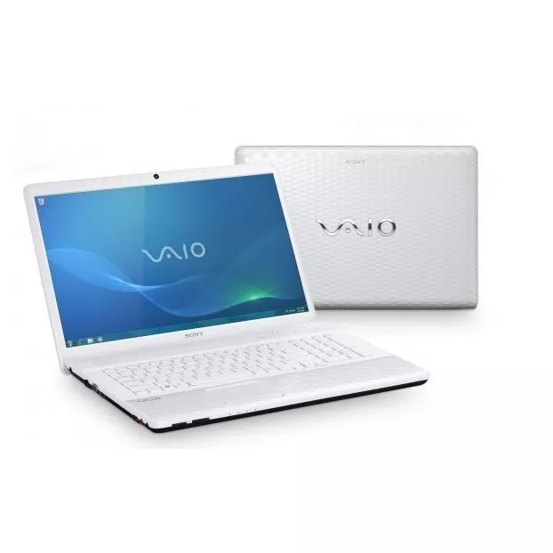 Sony VPC-EJ2M1R, W