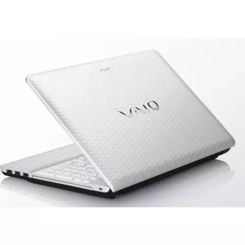 Sony VPC-EJ2M1R, W