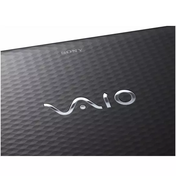 Sony VPC-EJ2M1R, W