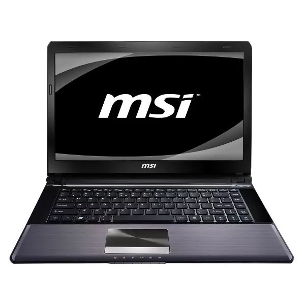 MSI X460-279