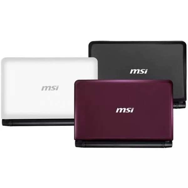 MSI U180-060