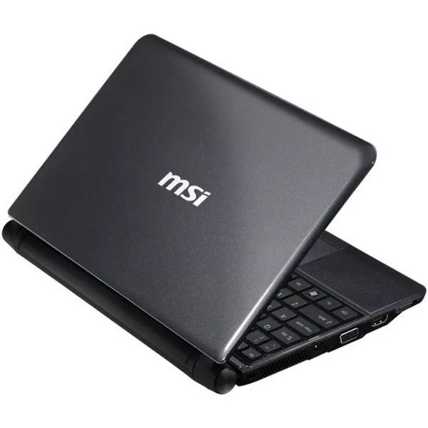 MSI U180-034