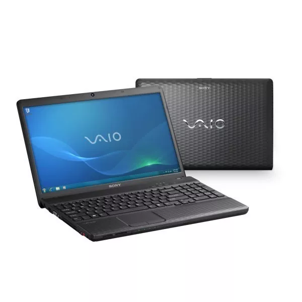 Sony VPC-EL13FX, B