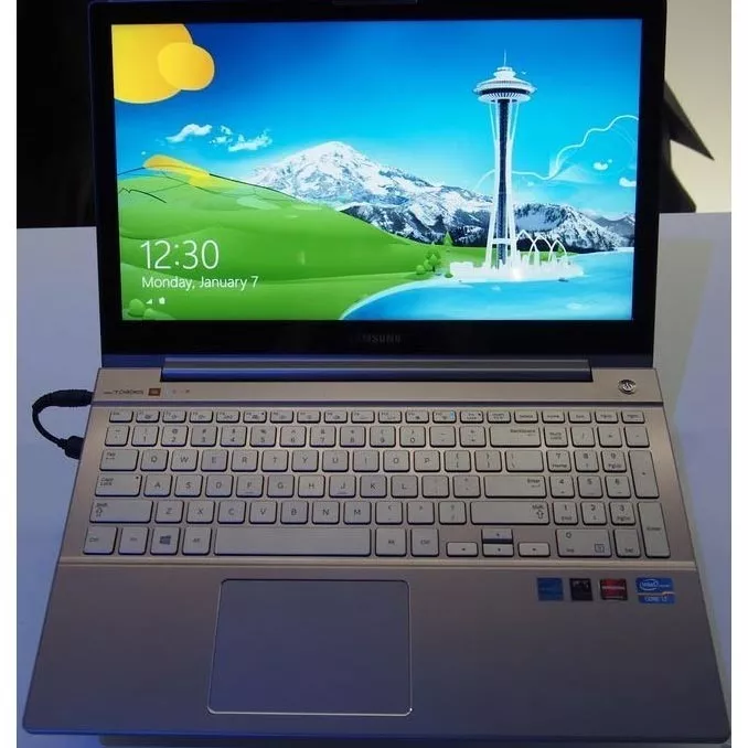 Samsung NP-700Z5A-S04