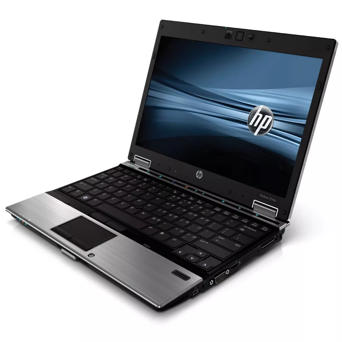HP 2540P-VB841AV