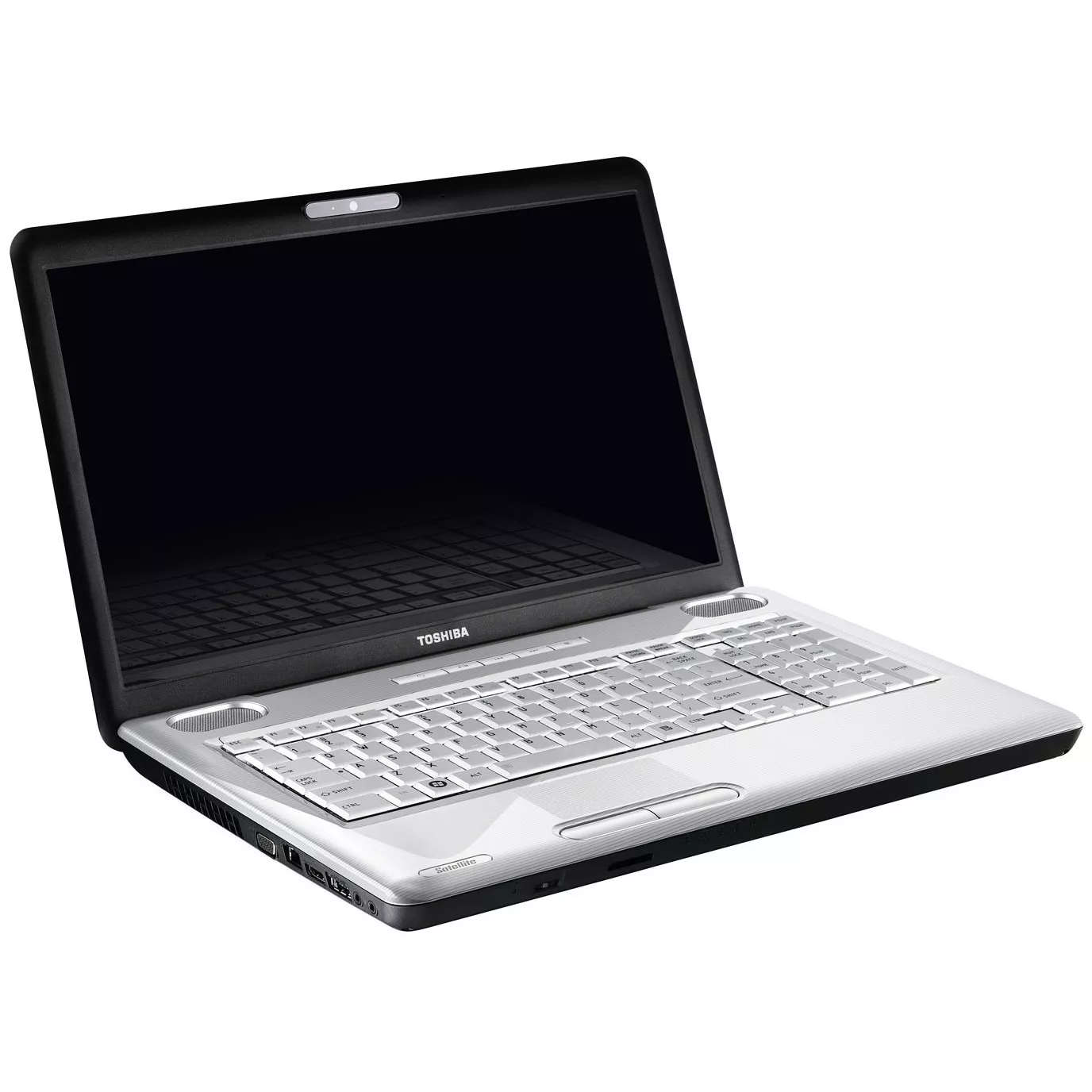 Toshiba L550-00N004