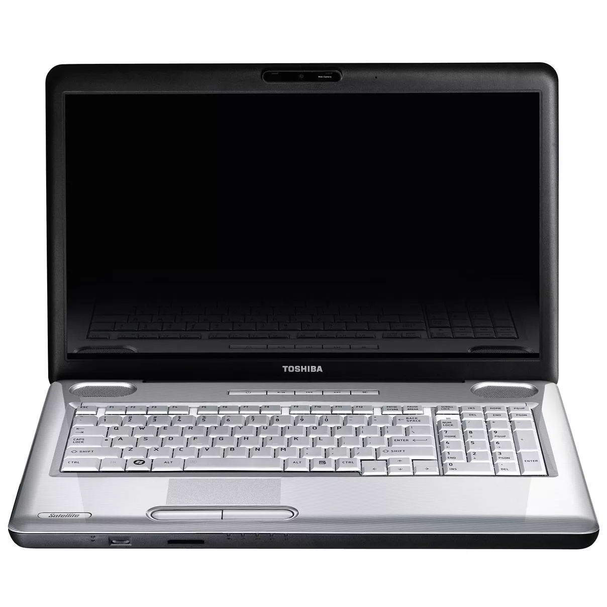 Toshiba L550-00N004