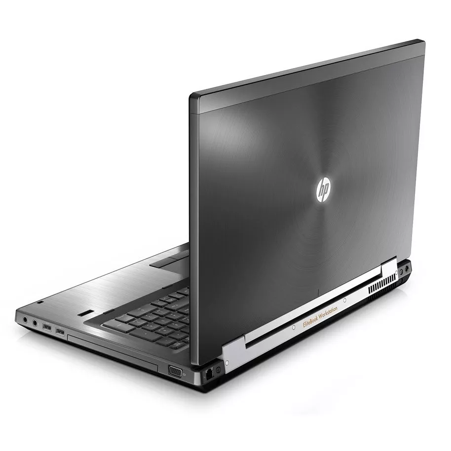 HP 8760W-LG672EA