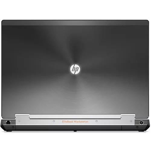 HP 8760W-LG672EA