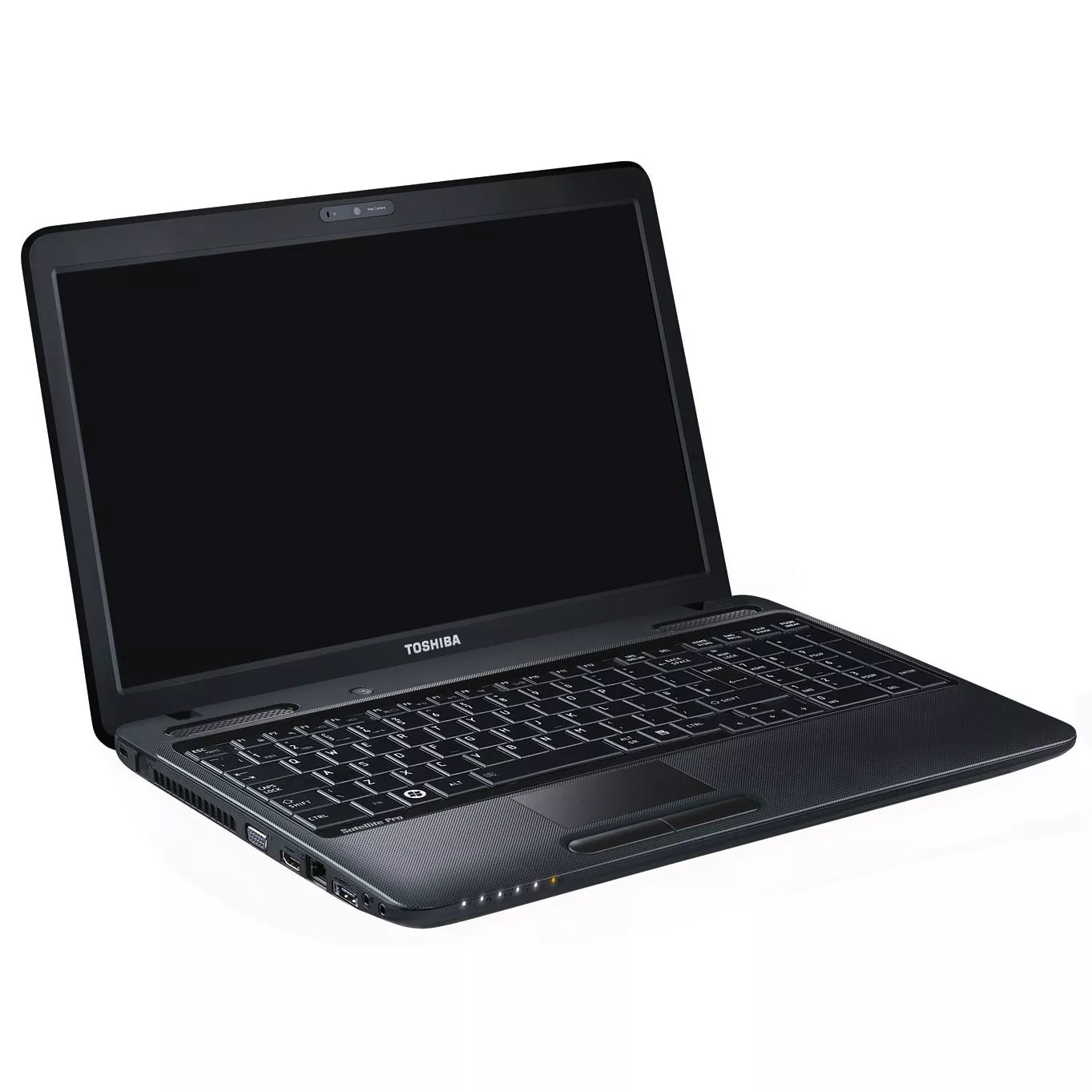 Toshiba L650-1F8