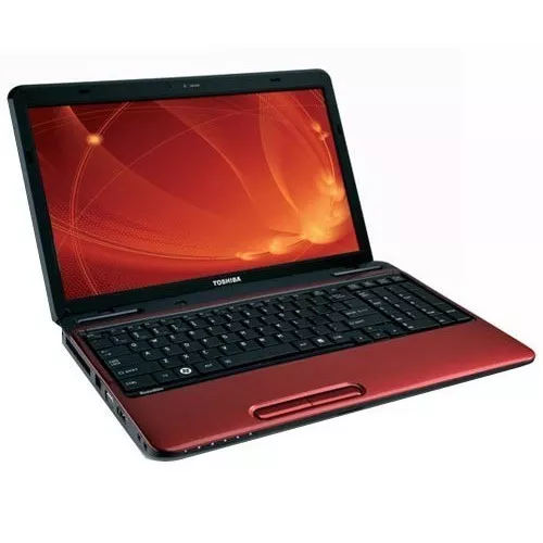 Toshiba L650-1F8
