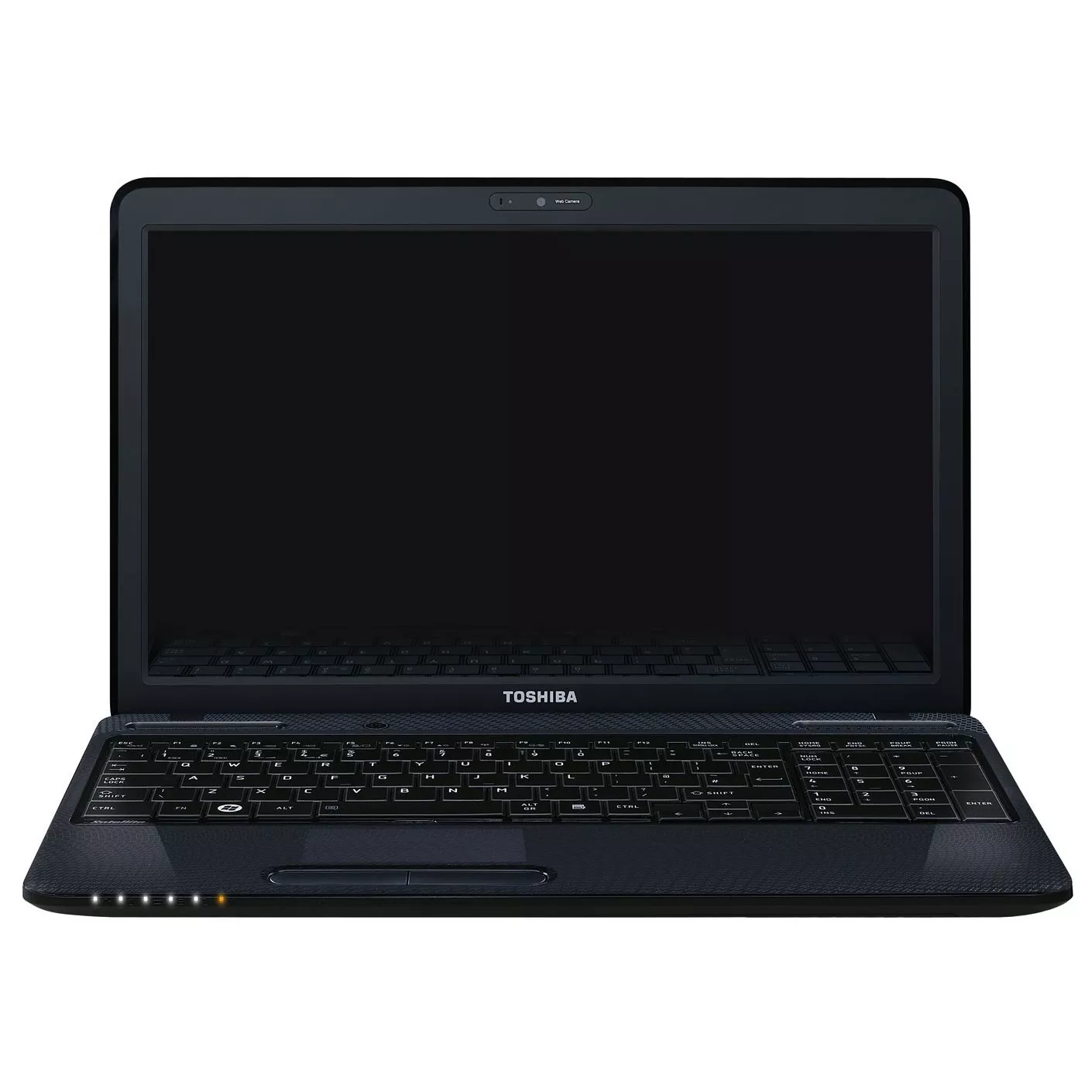 Toshiba L650-1F8