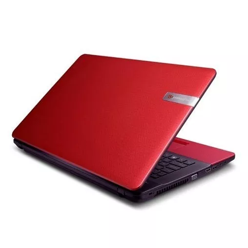 Packard Bell LS13-HR-529 LX.BX201.001