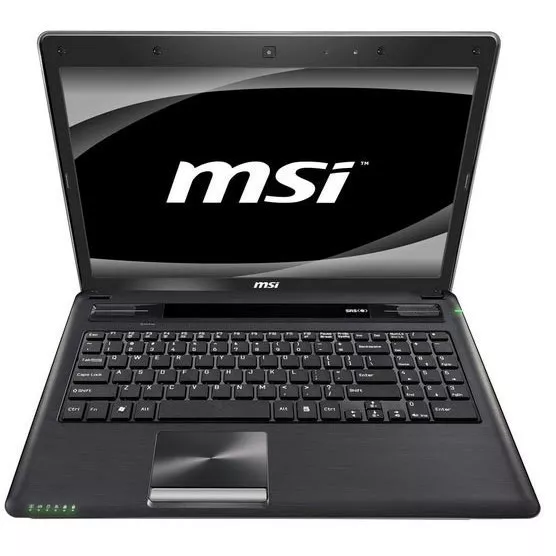 MSI CX640DX-696