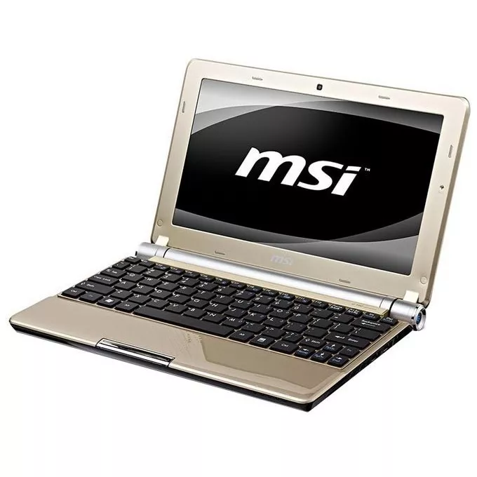 MSI U160DX-659
