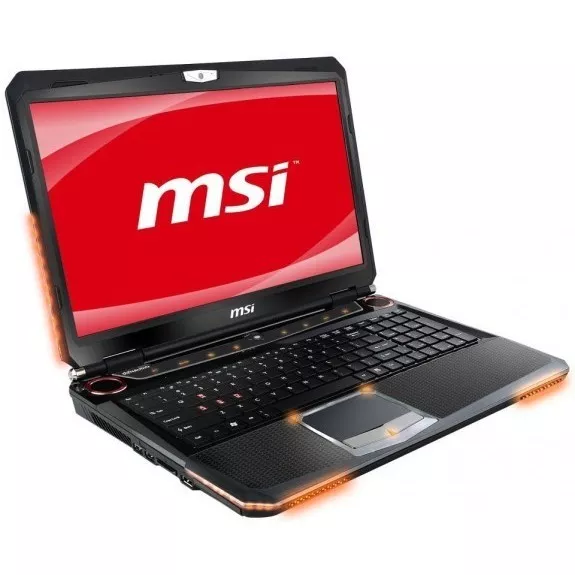 MSI GX680-234