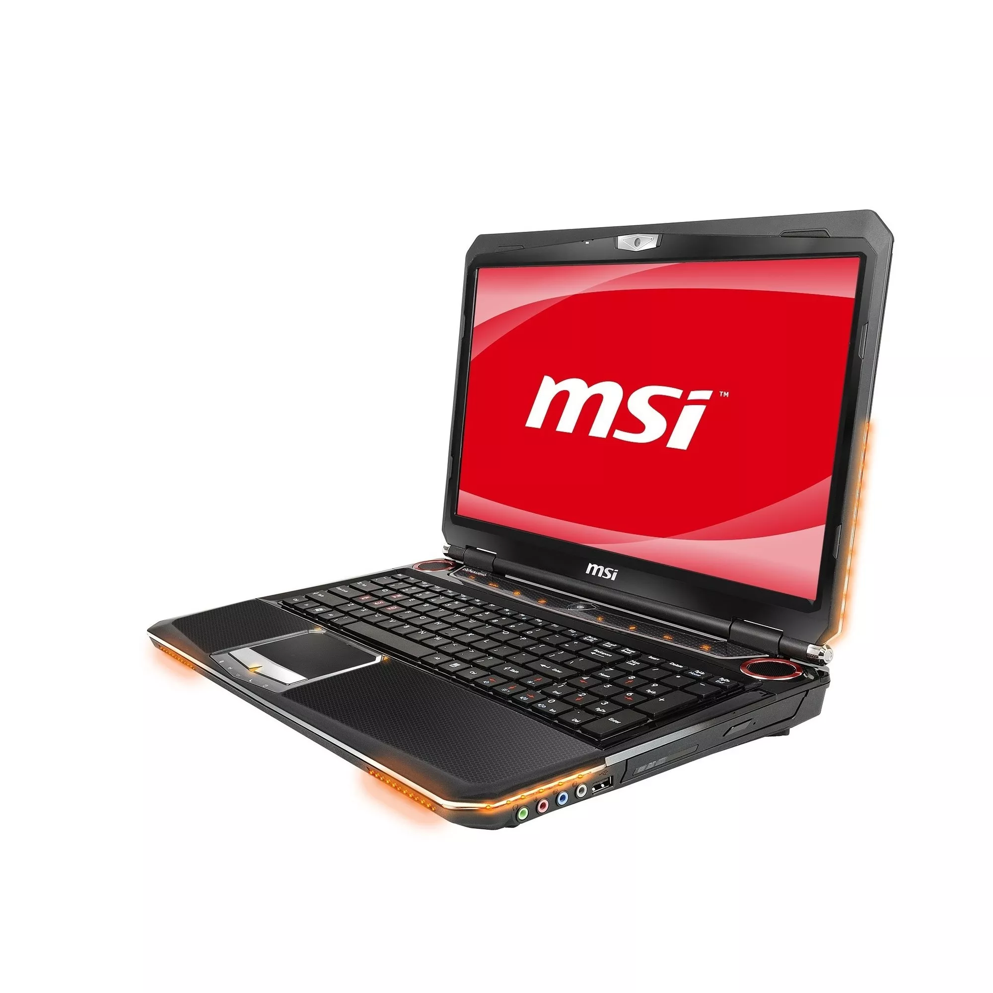 MSI GT680R-069