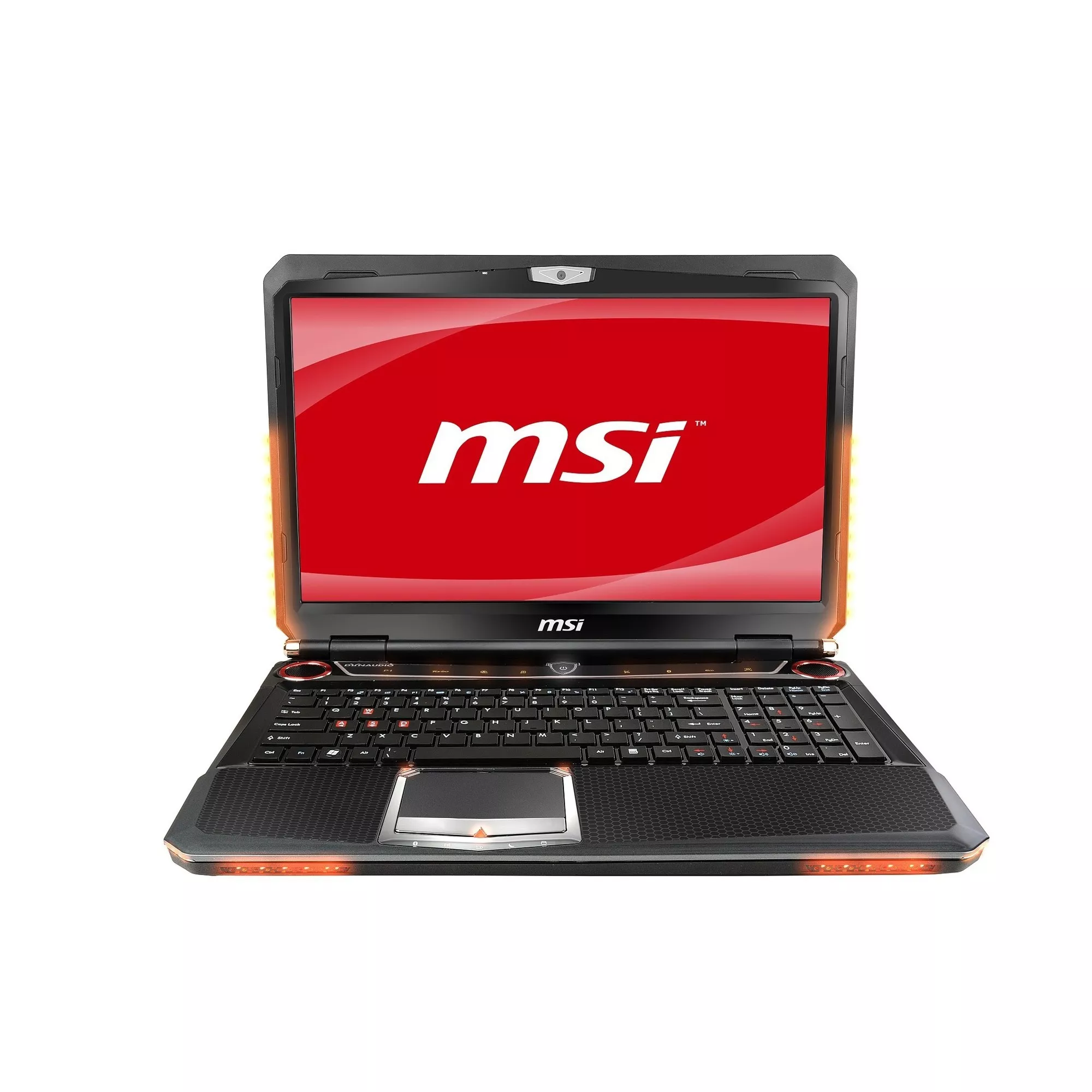 MSI GT680R-069