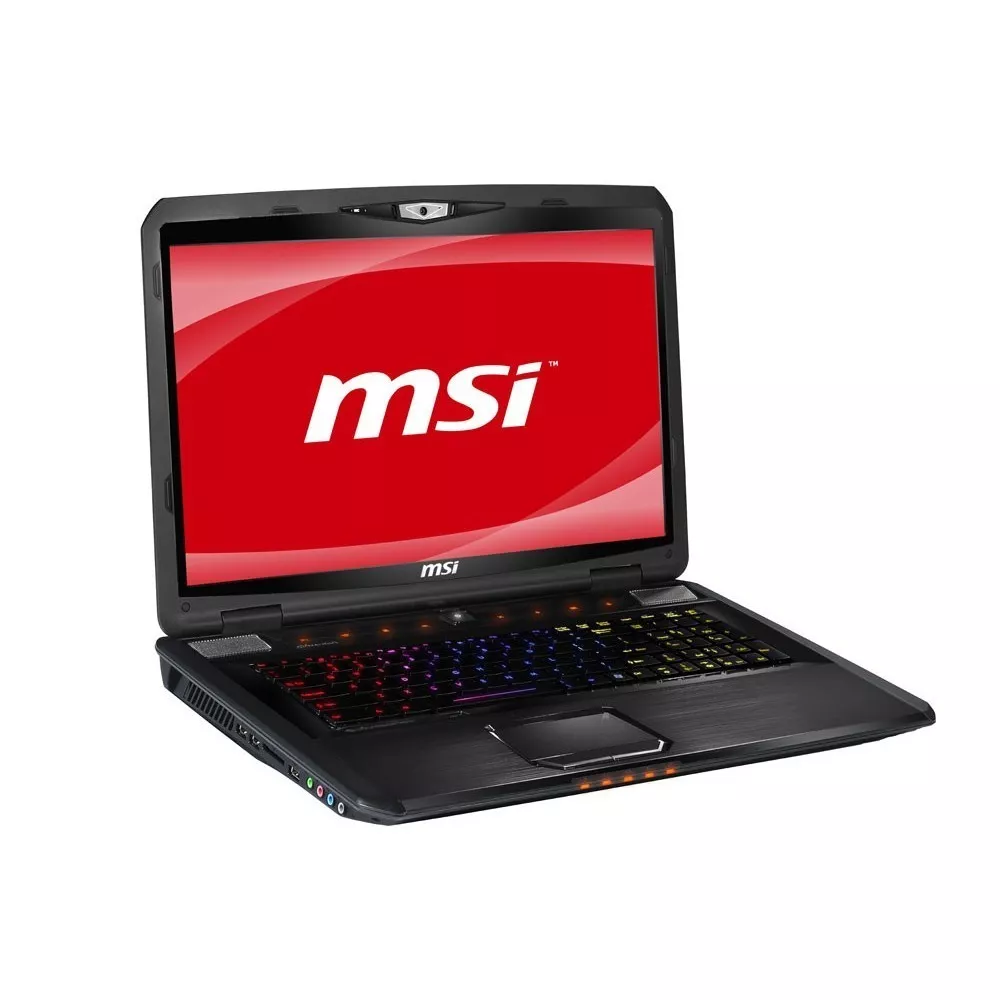 MSI GT780-478