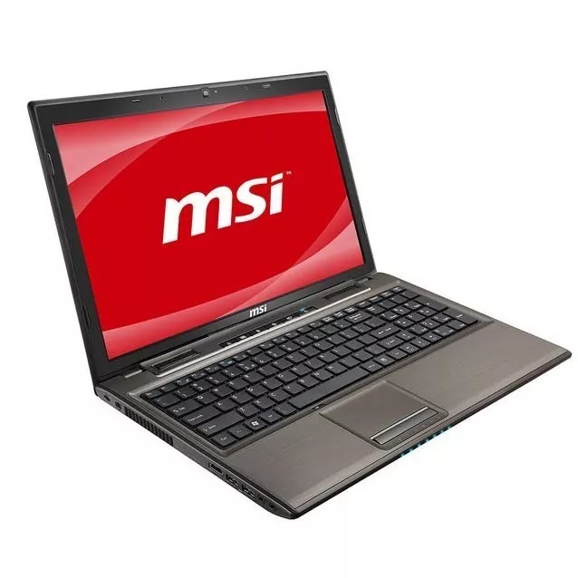 MSI GE620DX-613