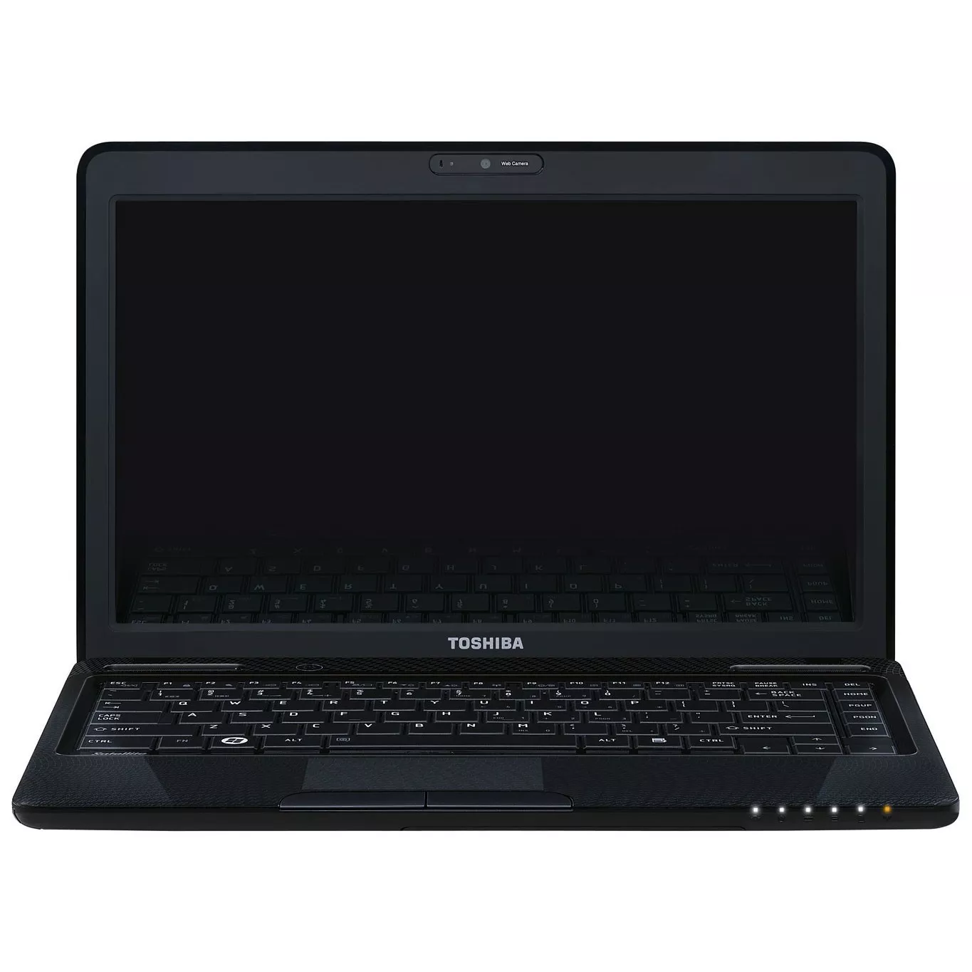 Toshiba L630-0P502X
