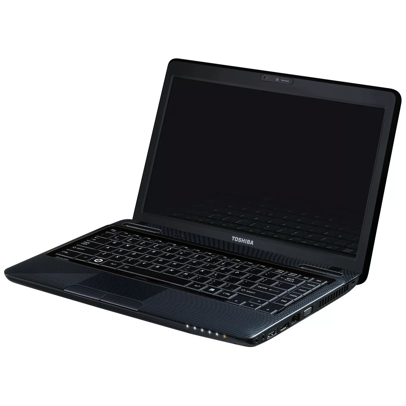 Toshiba L630-0P502X