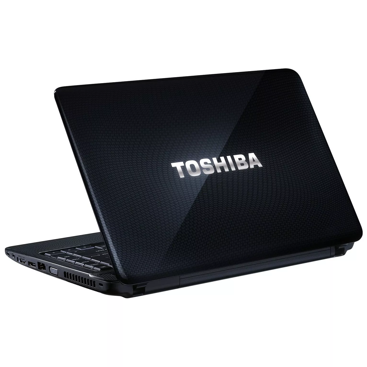 Toshiba L630-0P502X