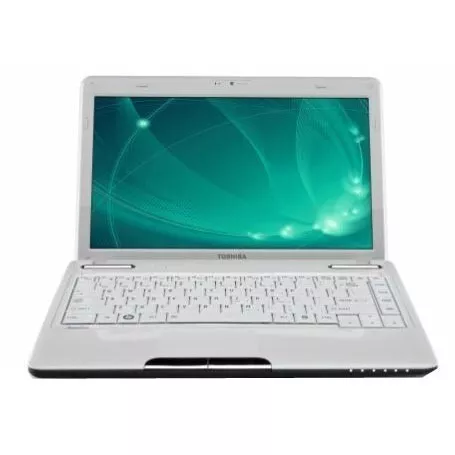 Toshiba L630-0P502X