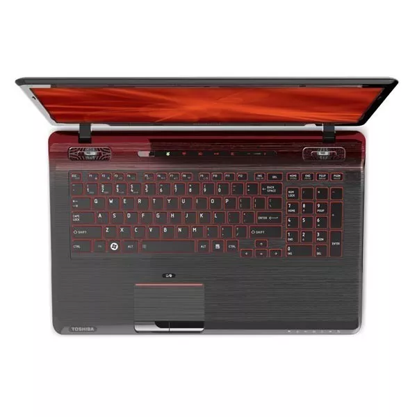 Toshiba X775-Q7384